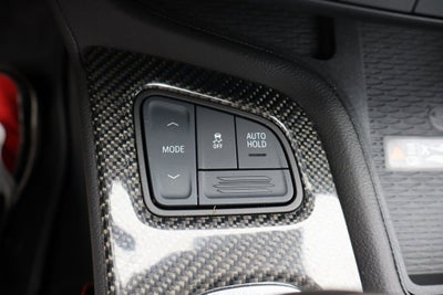 2024 Cadillac CT5-V V-Series Blackwing