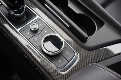 2024 Cadillac CT5-V V-Series Blackwing