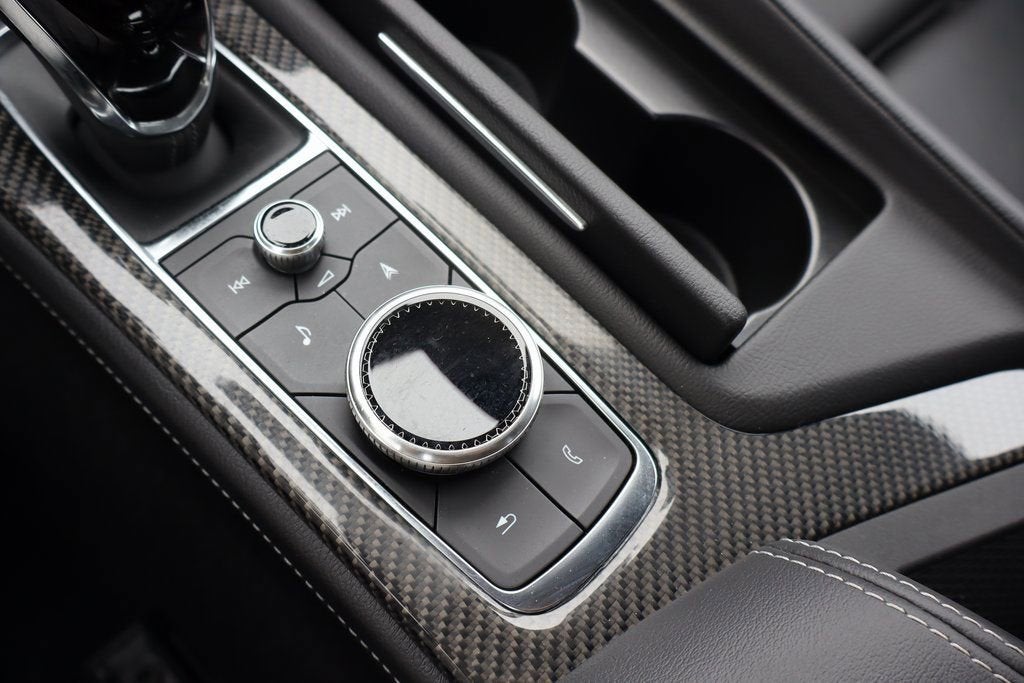 2024 Cadillac CT5-V V-Series Blackwing