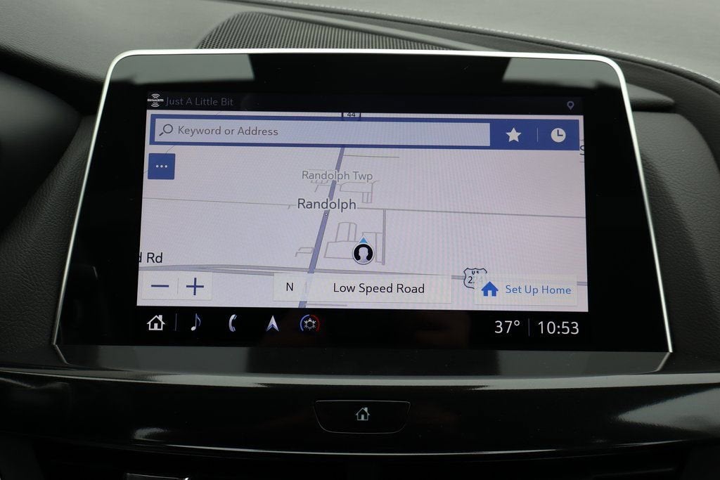 2024 Cadillac CT5-V V-Series Blackwing