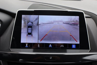 2024 Cadillac CT5-V V-Series Blackwing