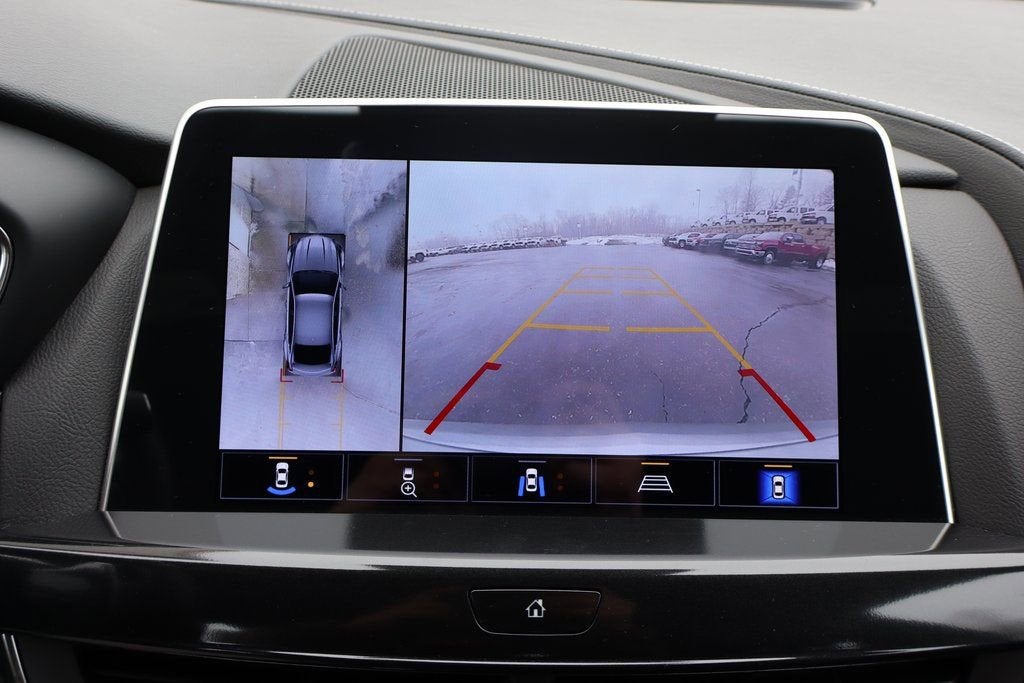 2024 Cadillac CT5-V V-Series Blackwing