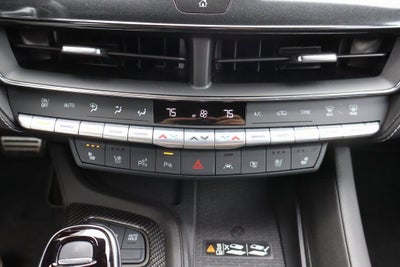 2024 Cadillac CT5-V V-Series Blackwing