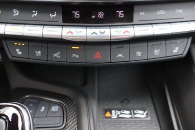 2024 Cadillac CT5-V V-Series Blackwing