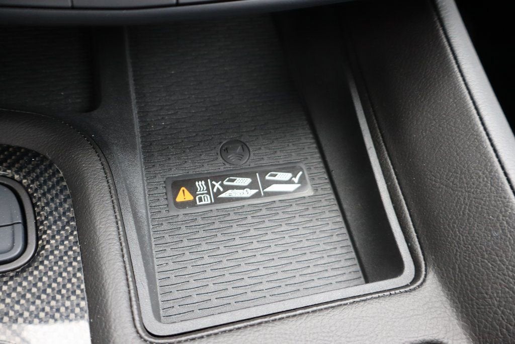 2024 Cadillac CT5-V V-Series Blackwing