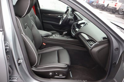 2024 Cadillac CT5-V V-Series Blackwing