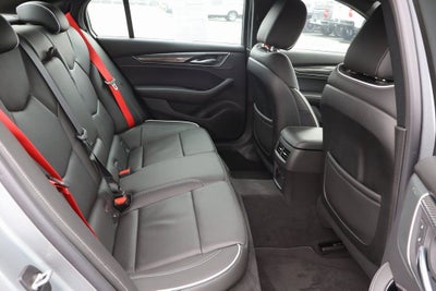 2024 Cadillac CT5-V V-Series Blackwing