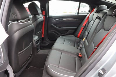 2024 Cadillac CT5-V V-Series Blackwing