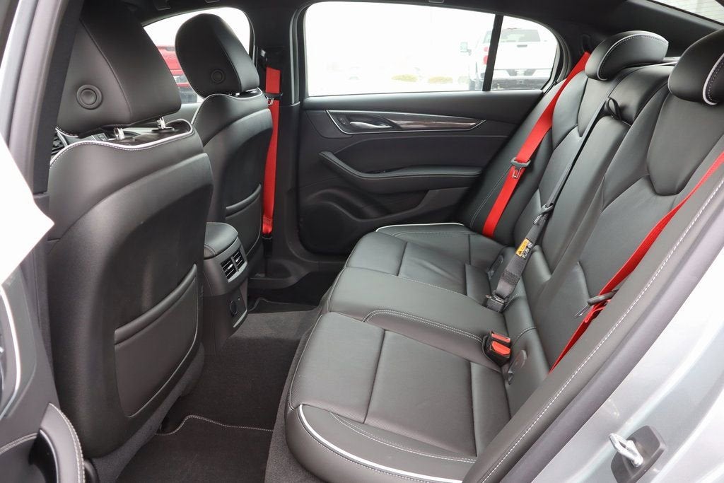 2024 Cadillac CT5-V V-Series Blackwing