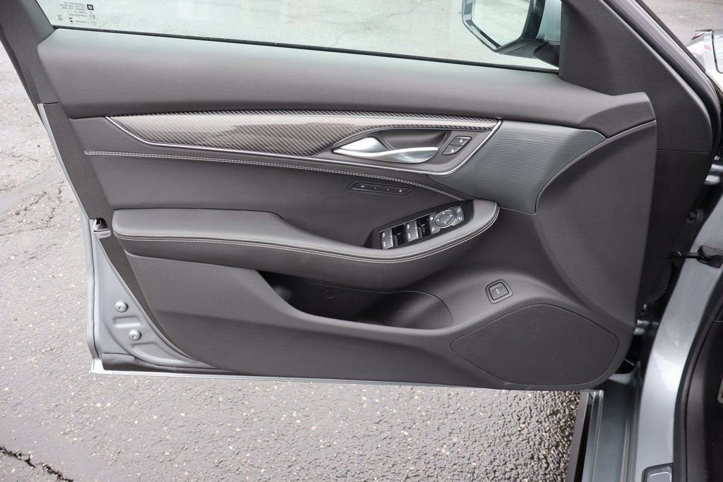 2024 Cadillac CT5-V V-Series Blackwing