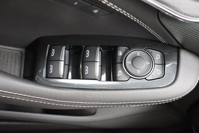 2024 Cadillac CT5-V V-Series Blackwing