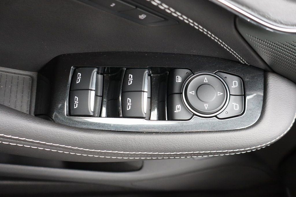 2024 Cadillac CT5-V V-Series Blackwing