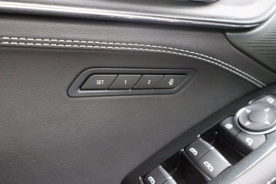 2024 Cadillac CT5-V V-Series Blackwing