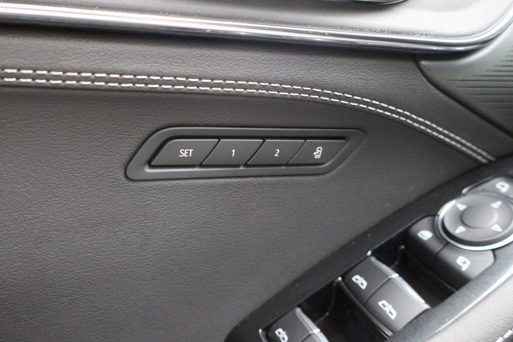 2024 Cadillac CT5-V V-Series Blackwing