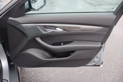 2024 Cadillac CT5-V V-Series Blackwing