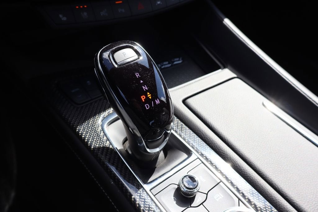 2025 Cadillac CT5-V Blackwing