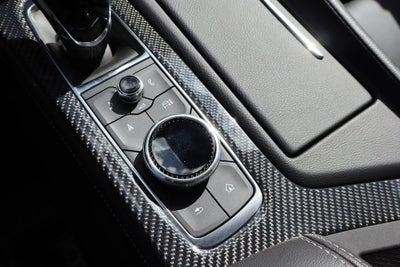 2025 Cadillac CT5-V Blackwing