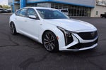 2025 Cadillac CT5-V Blackwing