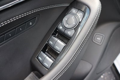 2025 Cadillac CT5-V Blackwing