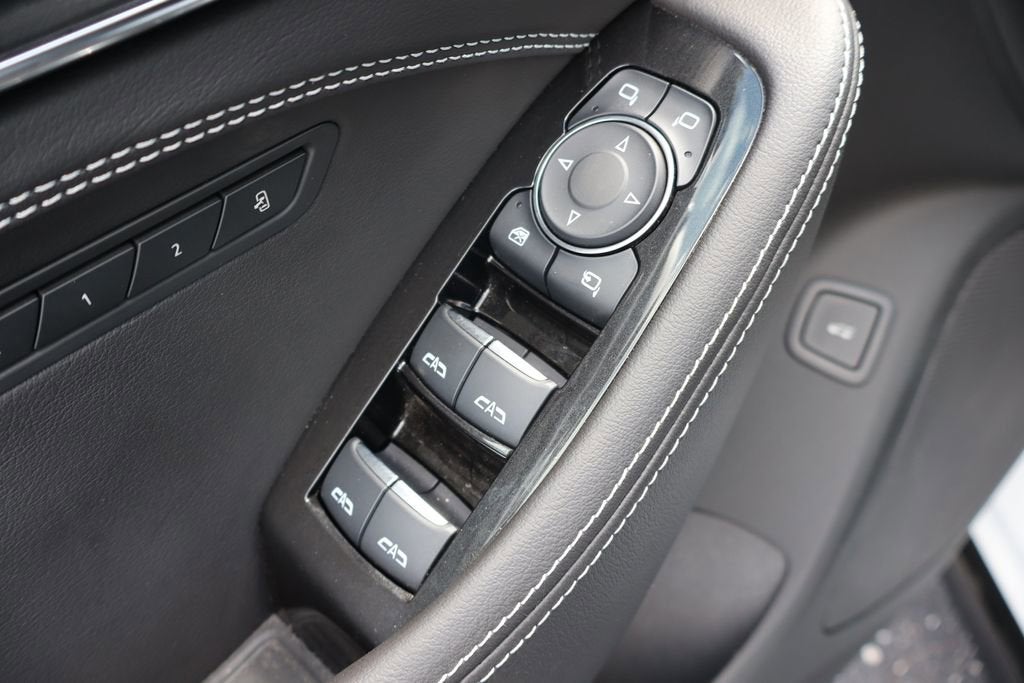2025 Cadillac CT5-V Blackwing