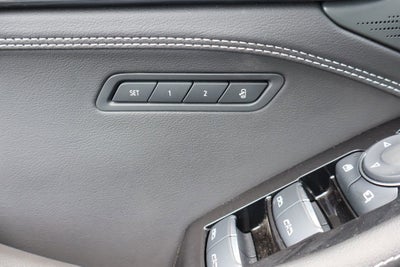2025 Cadillac CT5-V Blackwing
