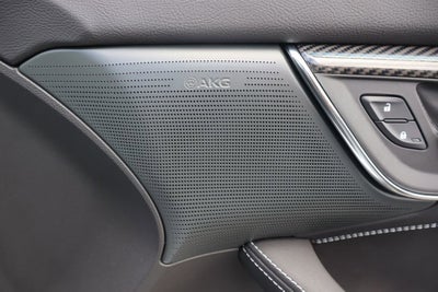2025 Cadillac CT5-V Blackwing