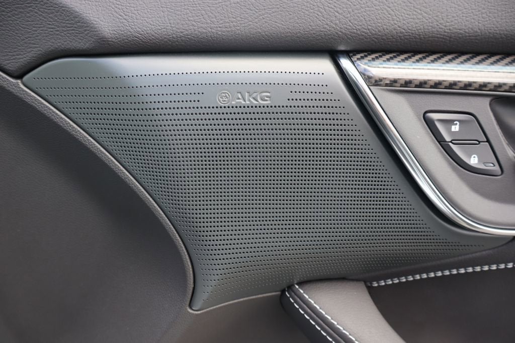 2025 Cadillac CT5-V Blackwing