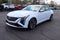 2025 Cadillac CT5-V Blackwing
