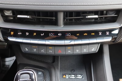 2025 Cadillac CT5-V V-Series