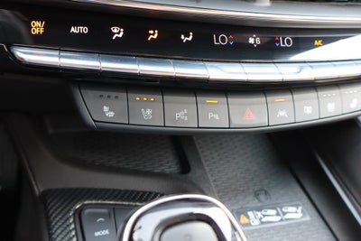 2025 Cadillac CT5-V V-Series