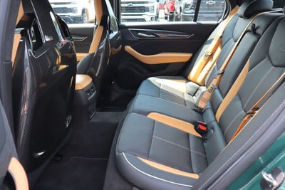 2025 Cadillac CT5-V V-Series