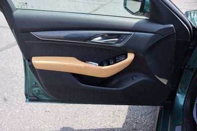 2025 Cadillac CT5-V V-Series