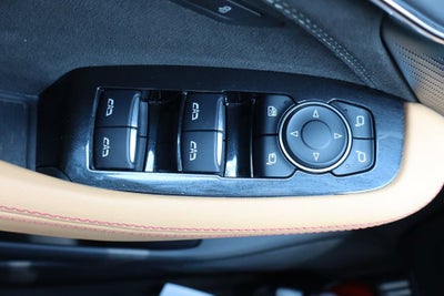 2025 Cadillac CT5-V V-Series