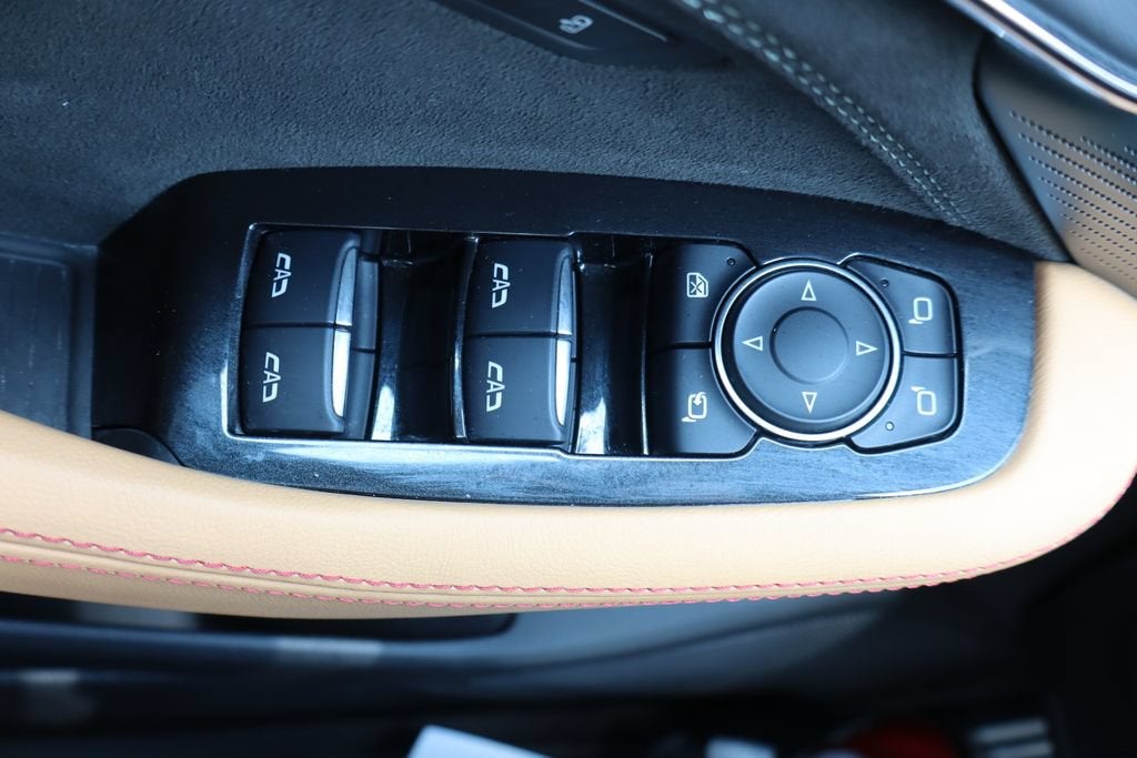 2025 Cadillac CT5-V V-Series