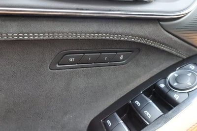 2025 Cadillac CT5-V V-Series