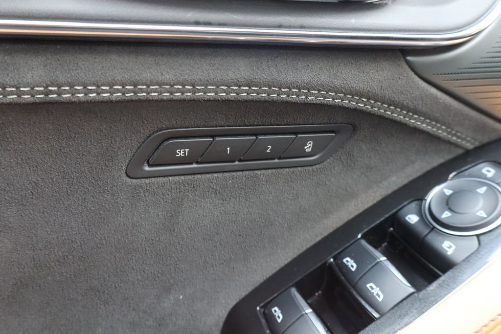 2025 Cadillac CT5-V V-Series