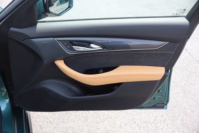 2025 Cadillac CT5-V V-Series
