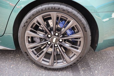 2025 Cadillac CT5-V V-Series