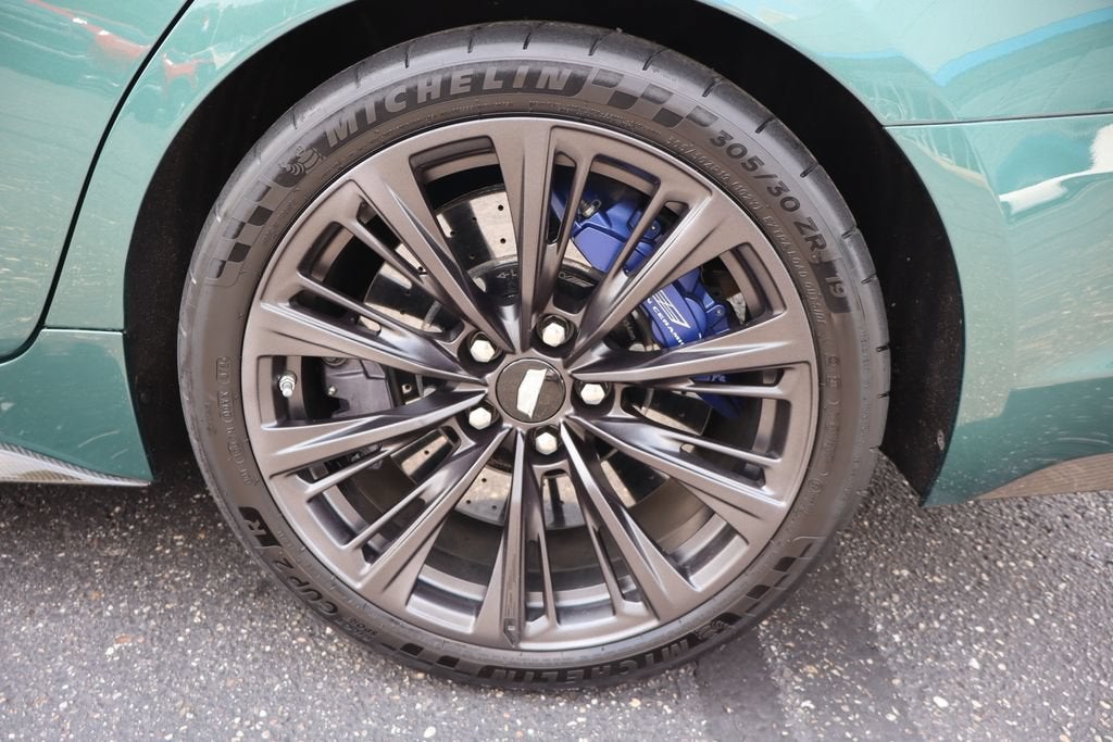 2025 Cadillac CT5-V V-Series