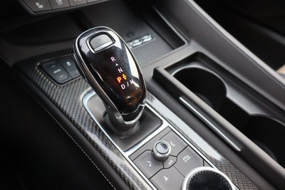 2025 Cadillac CT5-V V-Series