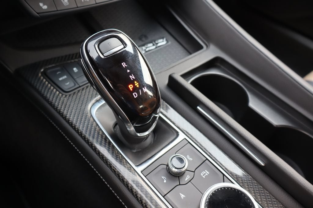 2025 Cadillac CT5-V V-Series