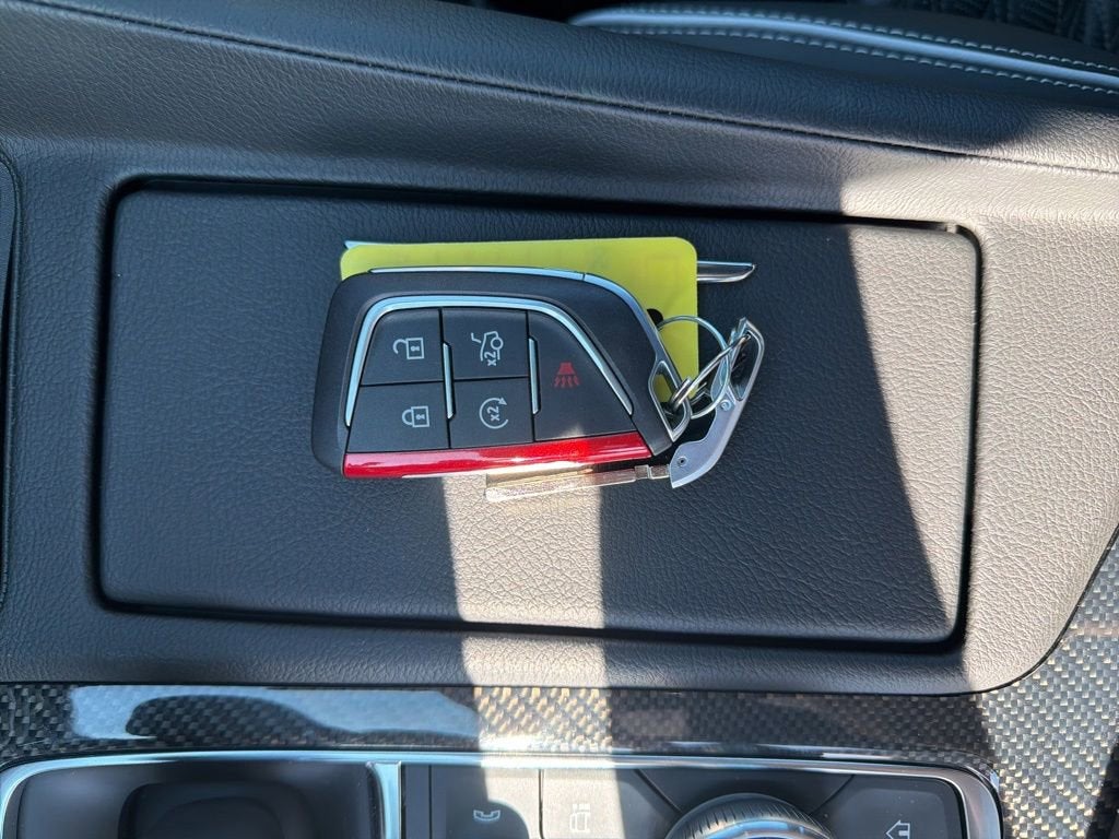 2025 Cadillac CT5-V V-Series