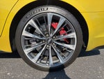 2025 Cadillac CT5-V V-Series