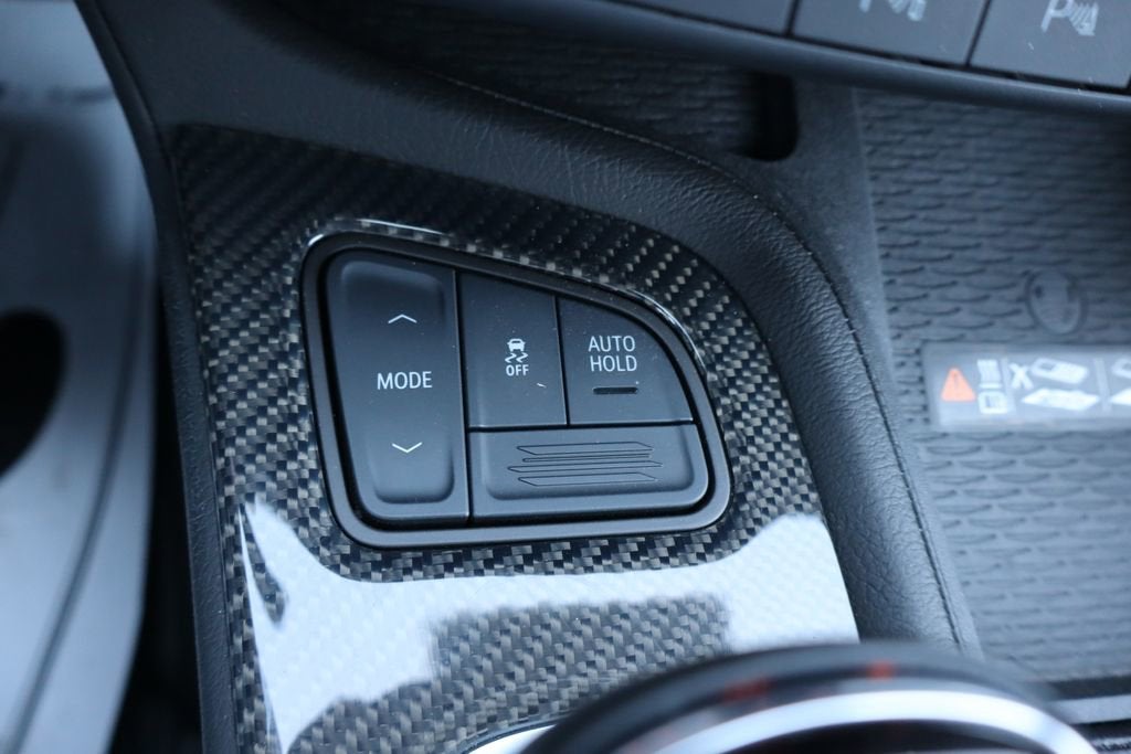 2025 Cadillac CT5-V V-Series