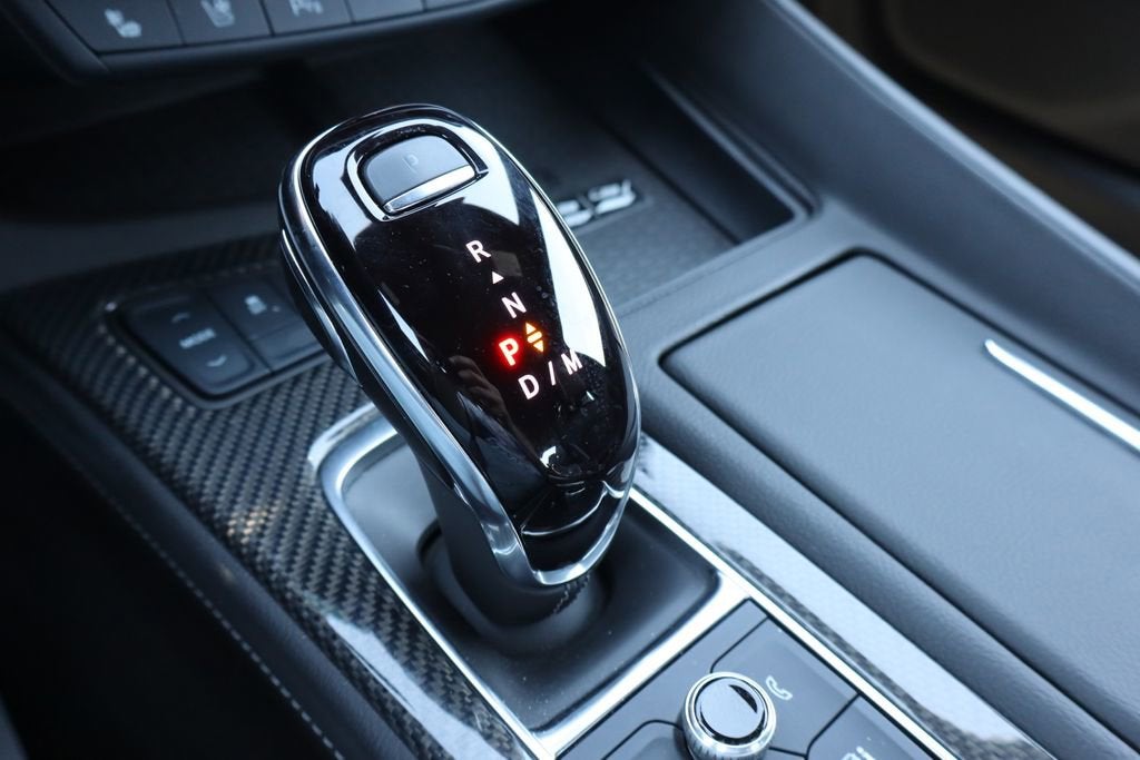 2025 Cadillac CT5-V V-Series