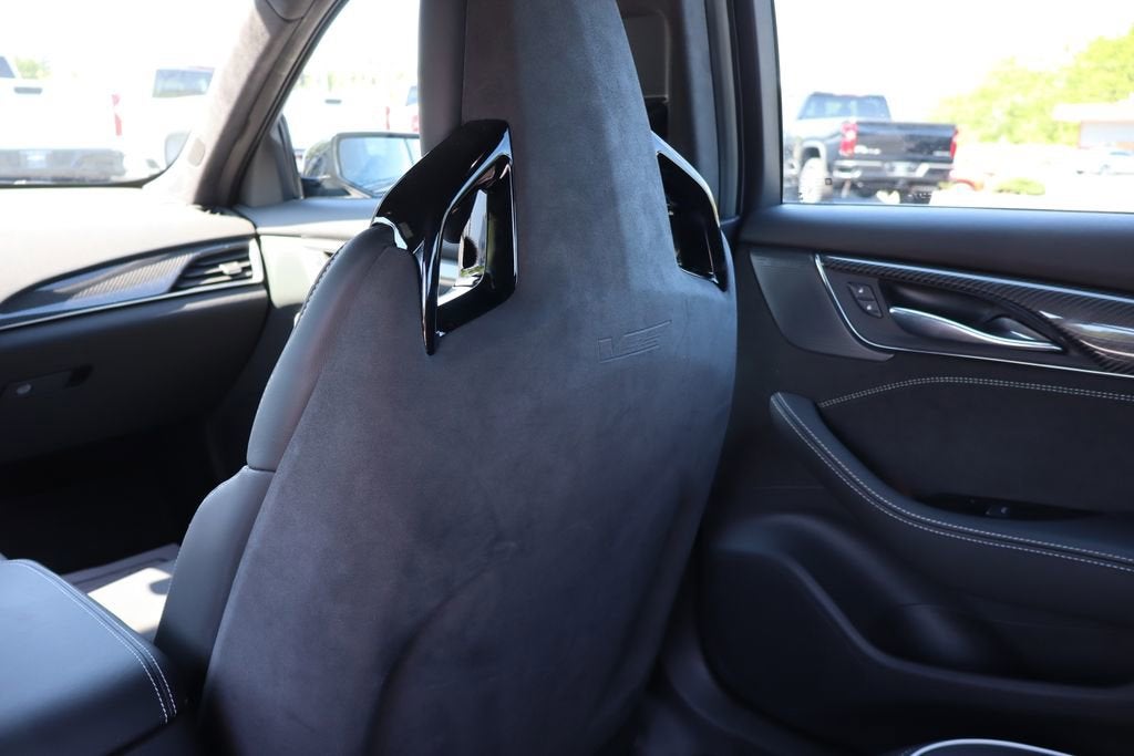 2025 Cadillac CT5-V V-Series
