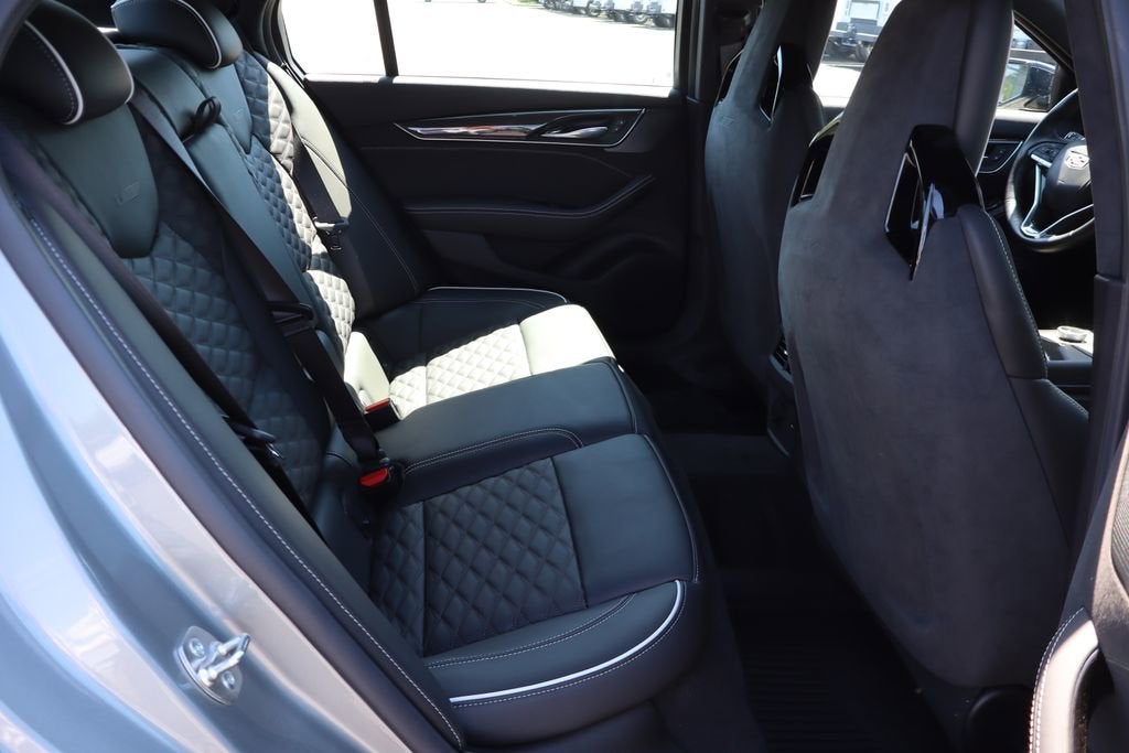 2025 Cadillac CT5-V V-Series