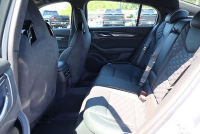 2025 Cadillac CT5-V V-Series