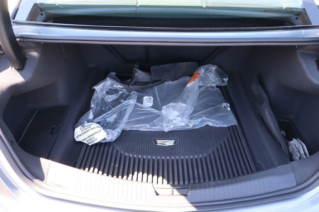 2025 Cadillac CT5-V V-Series