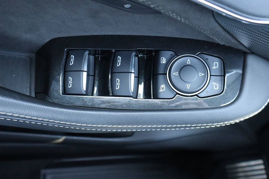 2025 Cadillac CT5-V V-Series